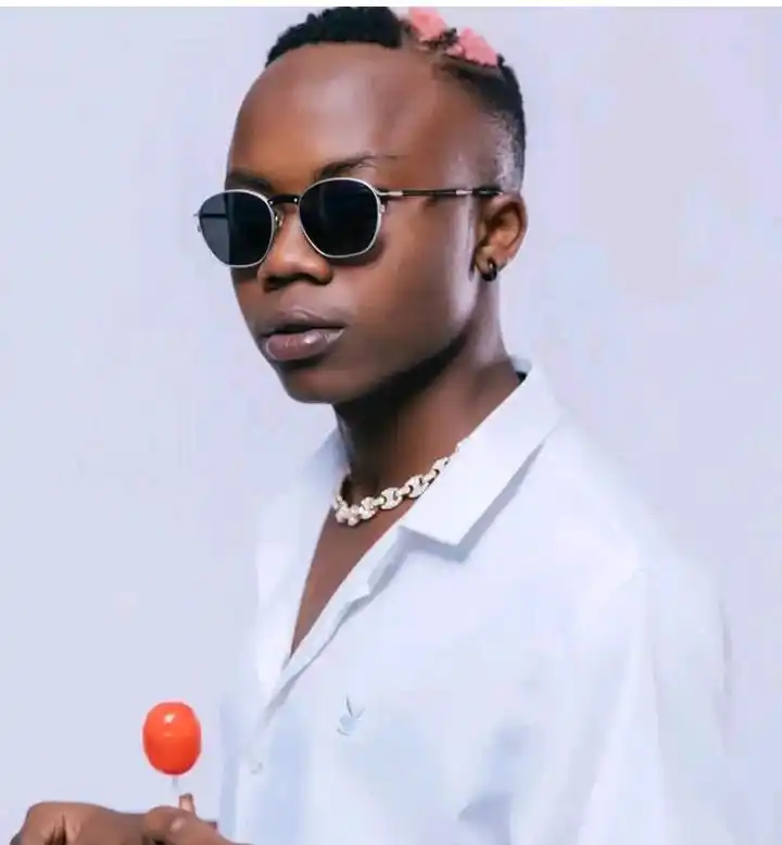 Reka Shaa II